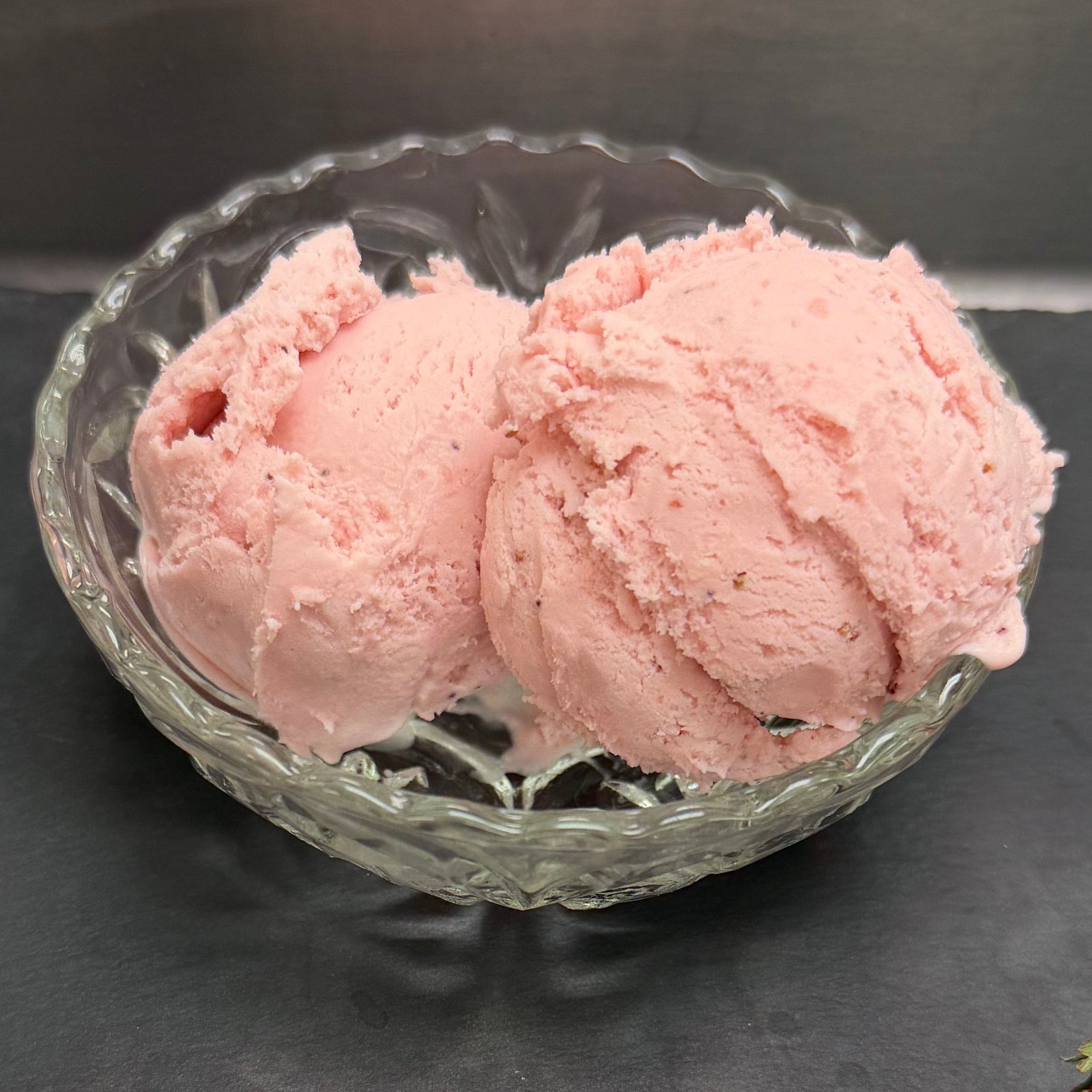 Strawberry 6oz