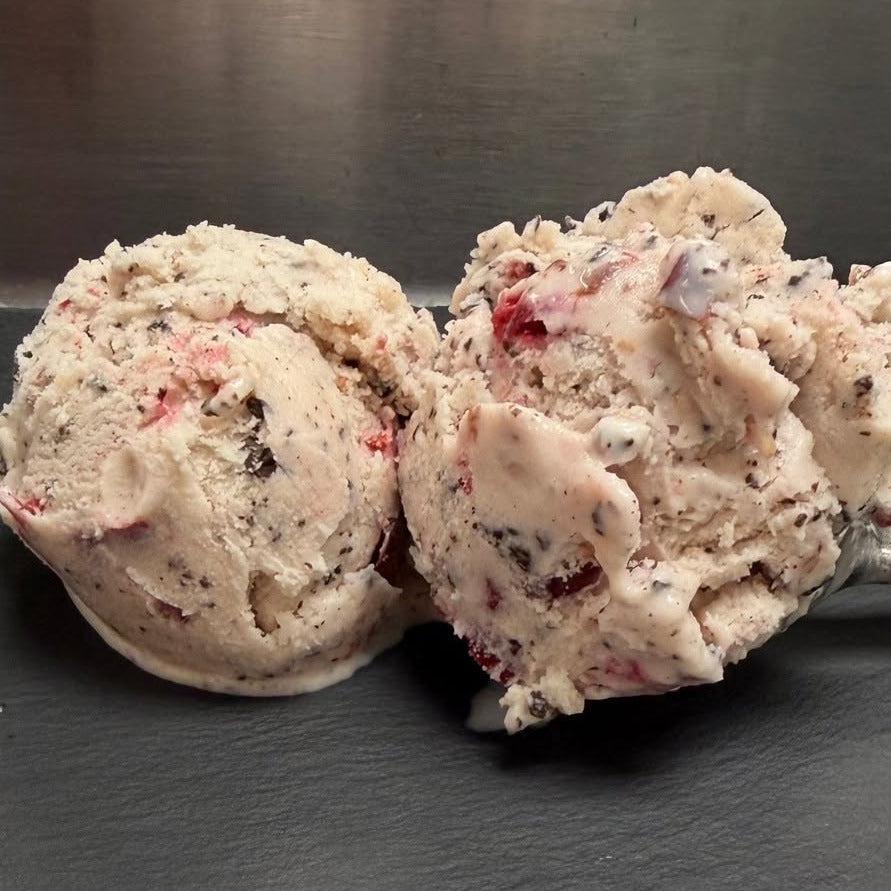 Cherry Chocolate Chip 6oz