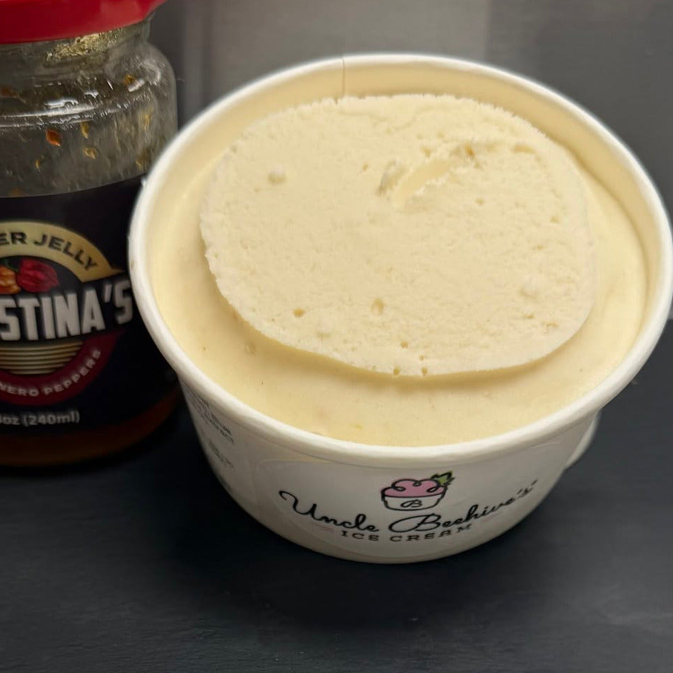 Hot Pepper Jelly 6oz