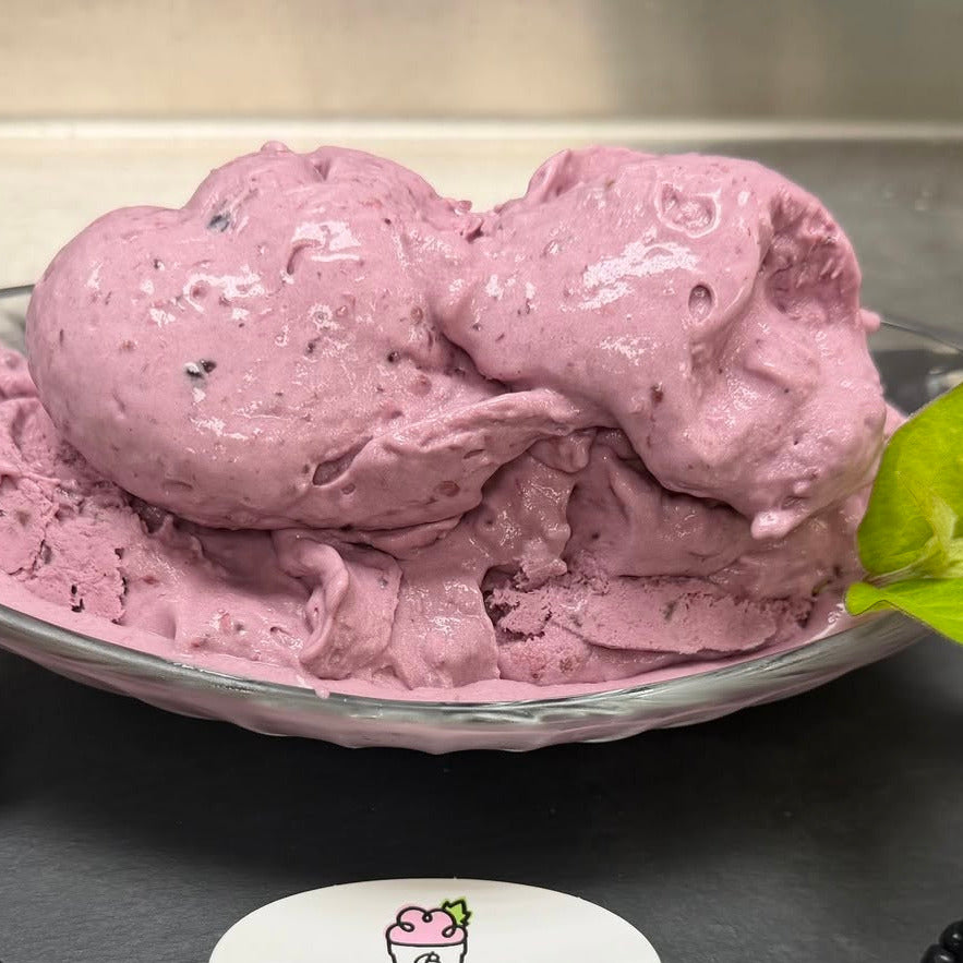 Blackberry 6oz