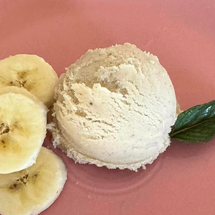 Banana Pudding 6oz