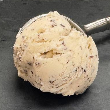 Coffee Bourbon Chip 6oz