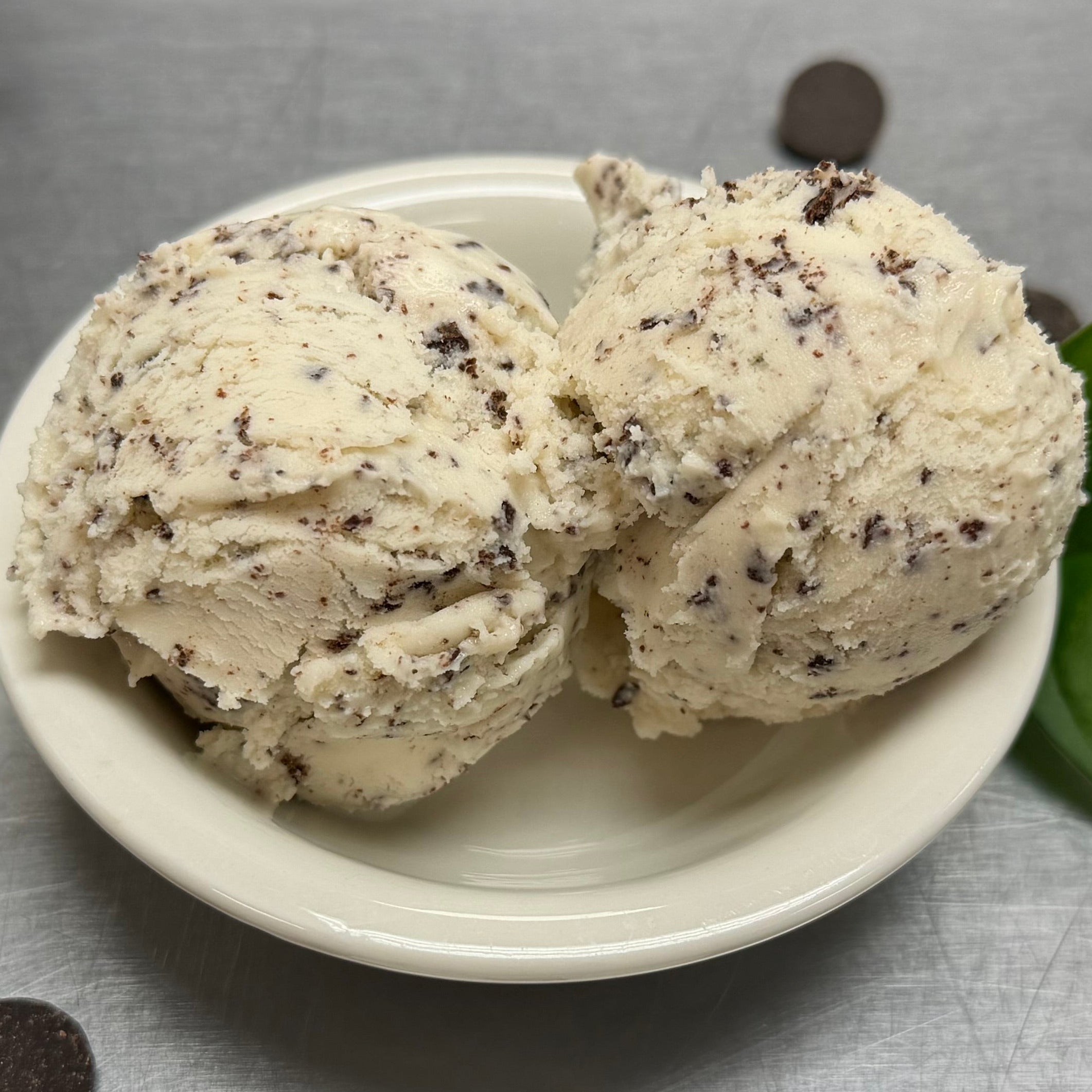 Mint Chocolate Chip 6oz