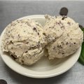 Mint Chocolate Chip 8oz (large)