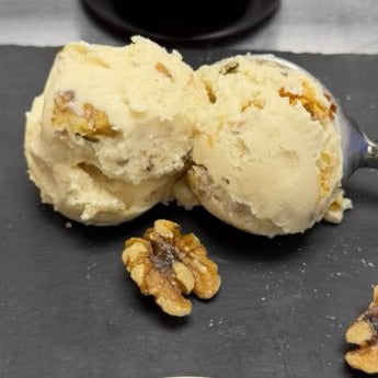 Maple Walnut