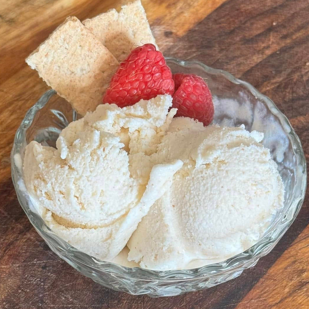 Vanilla Bean 6oz