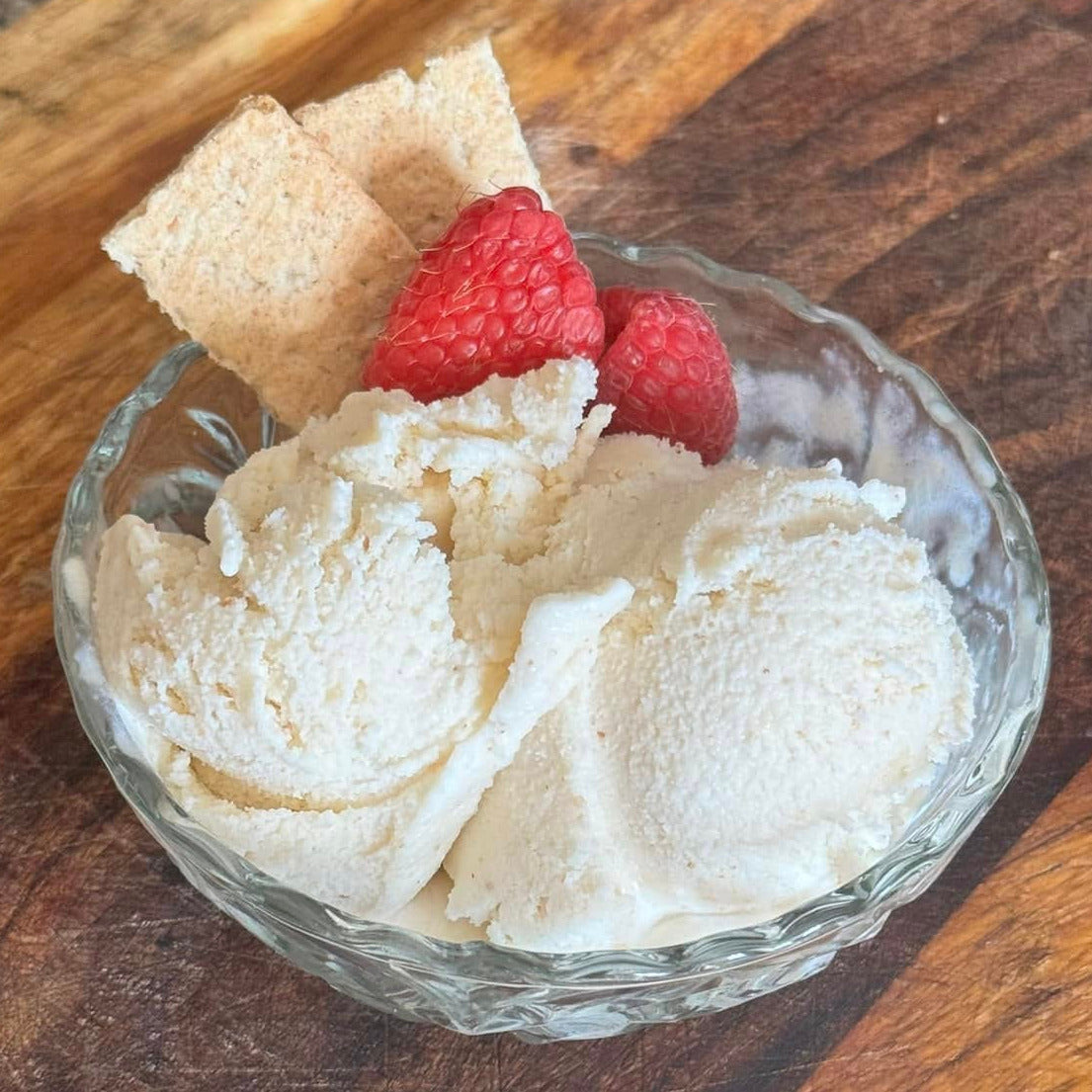 Vanilla Bean 8oz (large)